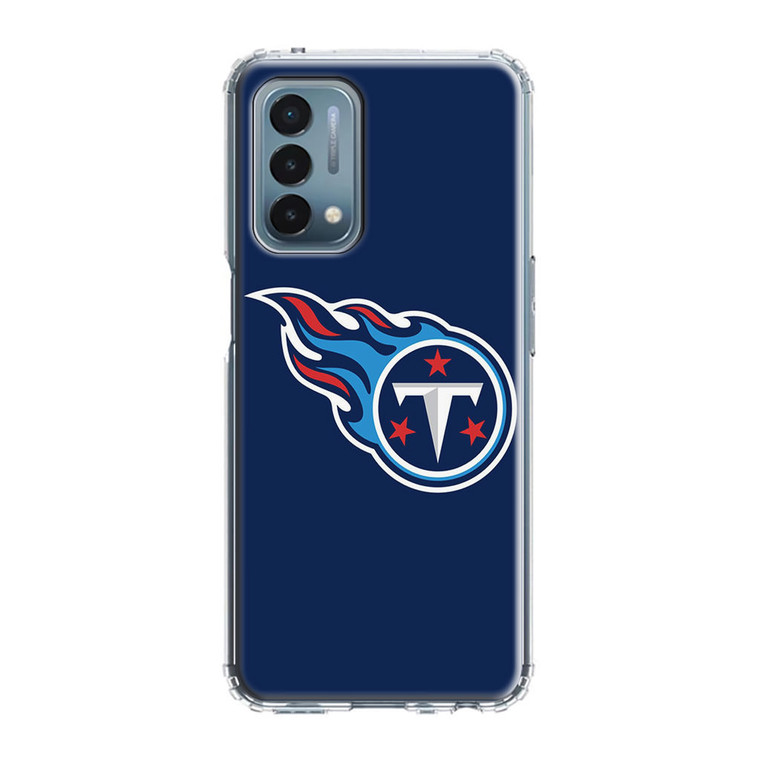NFL Tennessee Titans OnePlus Nord N200 5G Case