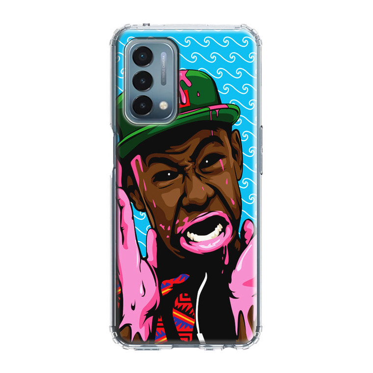 Tyler The Creator OnePlus Nord N200 5G Case