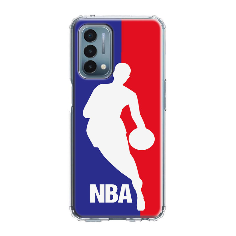 NBA Basketball OnePlus Nord N200 5G Case