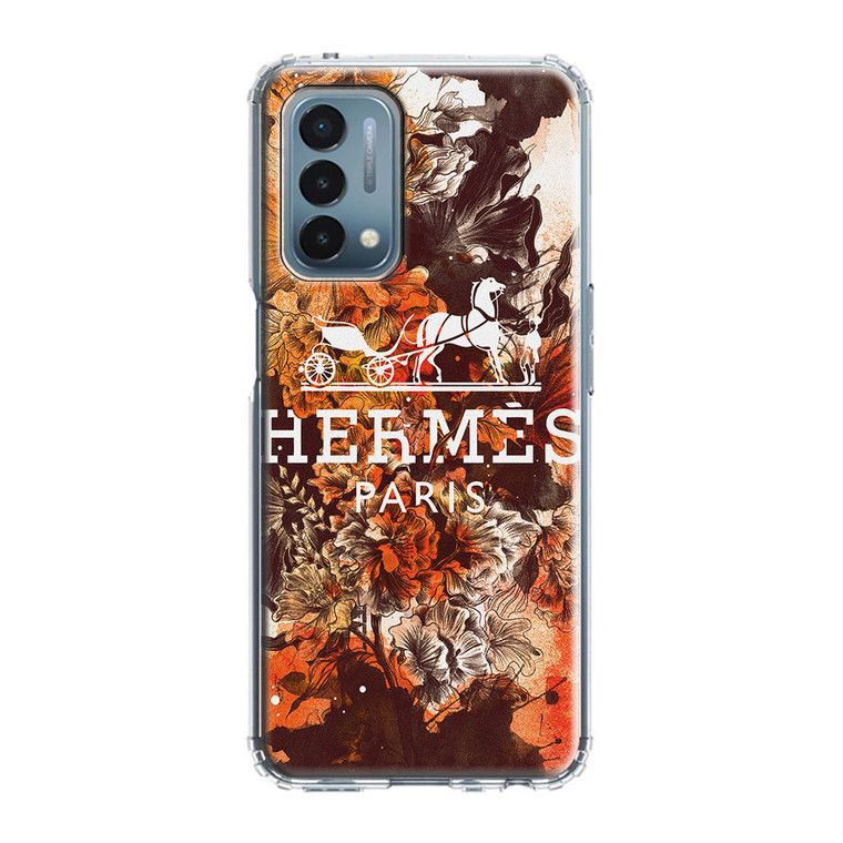 Hermes Full Bloom OnePlus Nord N200 5G Case