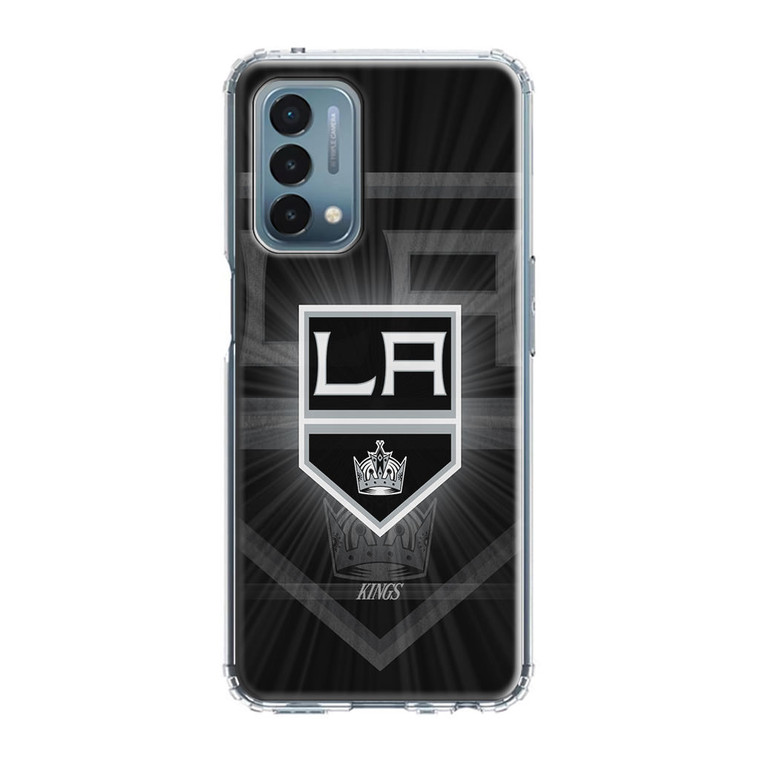 Los Angeles Kings OnePlus Nord N200 5G Case