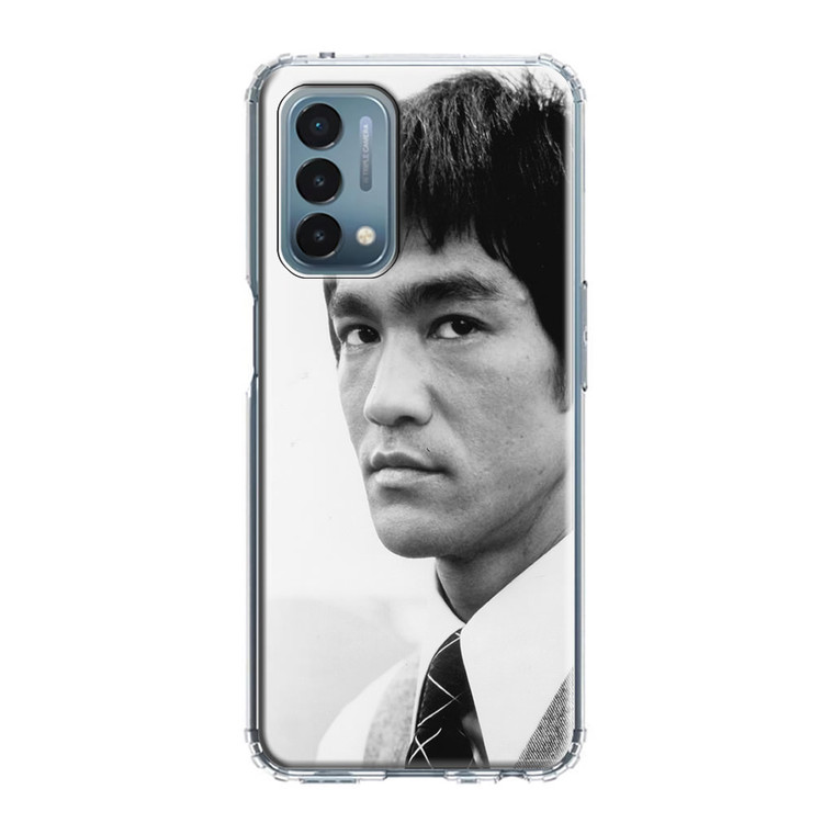 Bruce Lee OnePlus Nord N200 5G Case