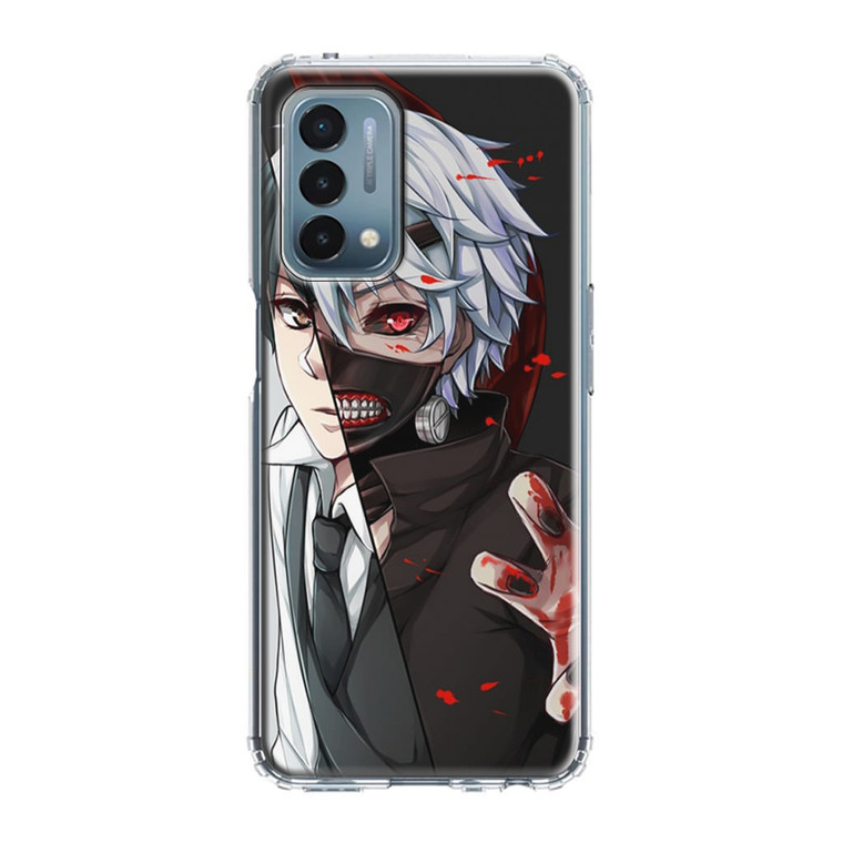 Tokyo Ghoul OnePlus Nord N200 5G Case