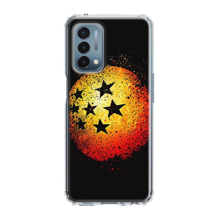 Dragon Ball OnePlus Nord N200 5G Case