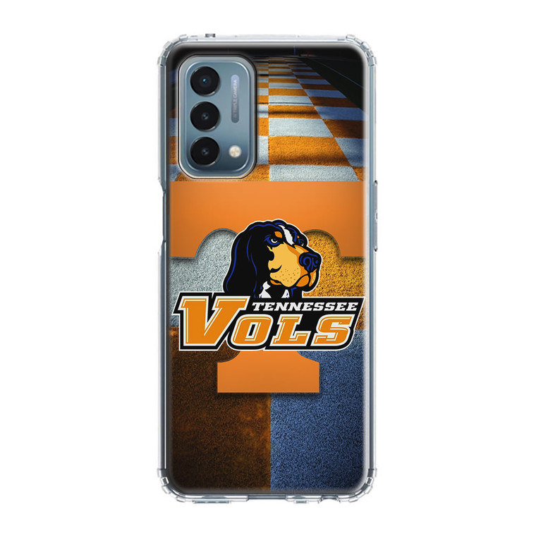 Tennessee Vols OnePlus Nord N200 5G Case