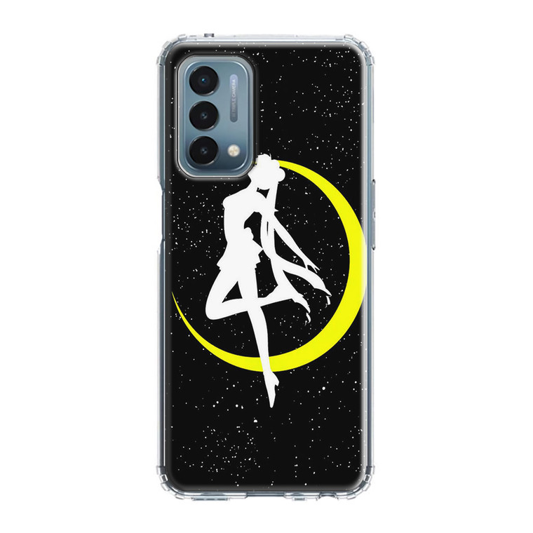 Sailor Moon OnePlus Nord N200 5G Case