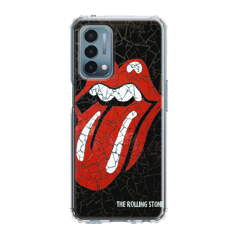 The Rolling Stones OnePlus Nord N200 5G Case