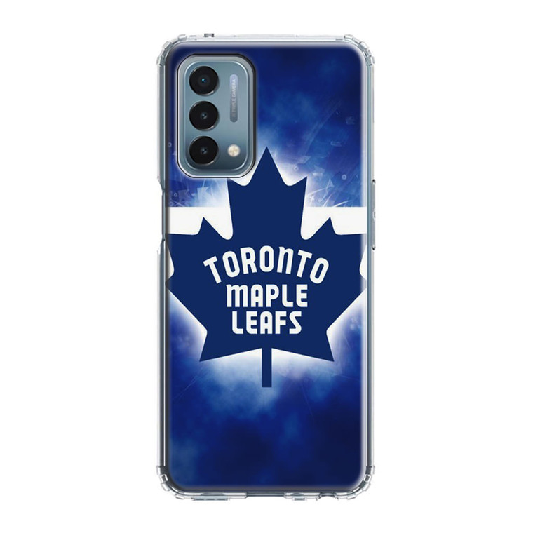 Toronto Maple Leafs OnePlus Nord N200 5G Case