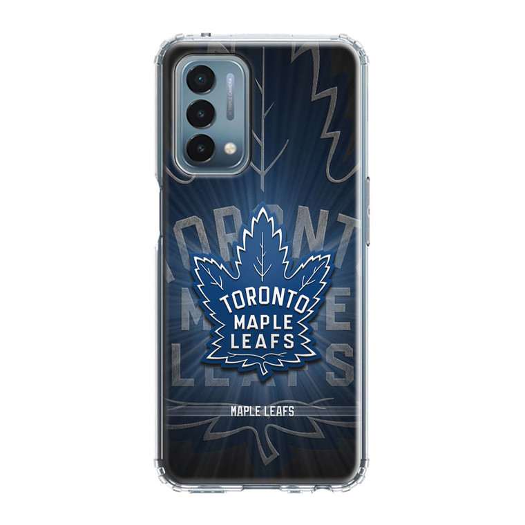 Toronto Maple Leafs 2 OnePlus Nord N200 5G Case