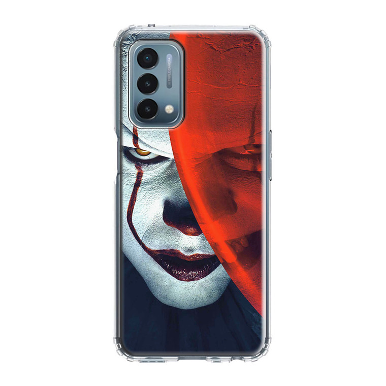 Pennywise The Clown OnePlus Nord N200 5G Case