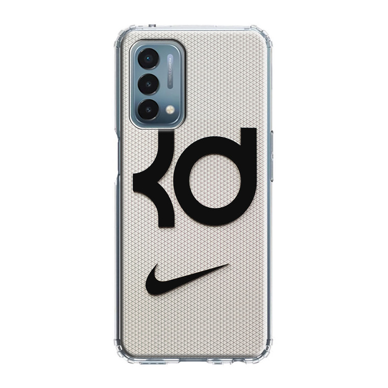 Kevin Durant Logo OnePlus Nord N200 5G Case