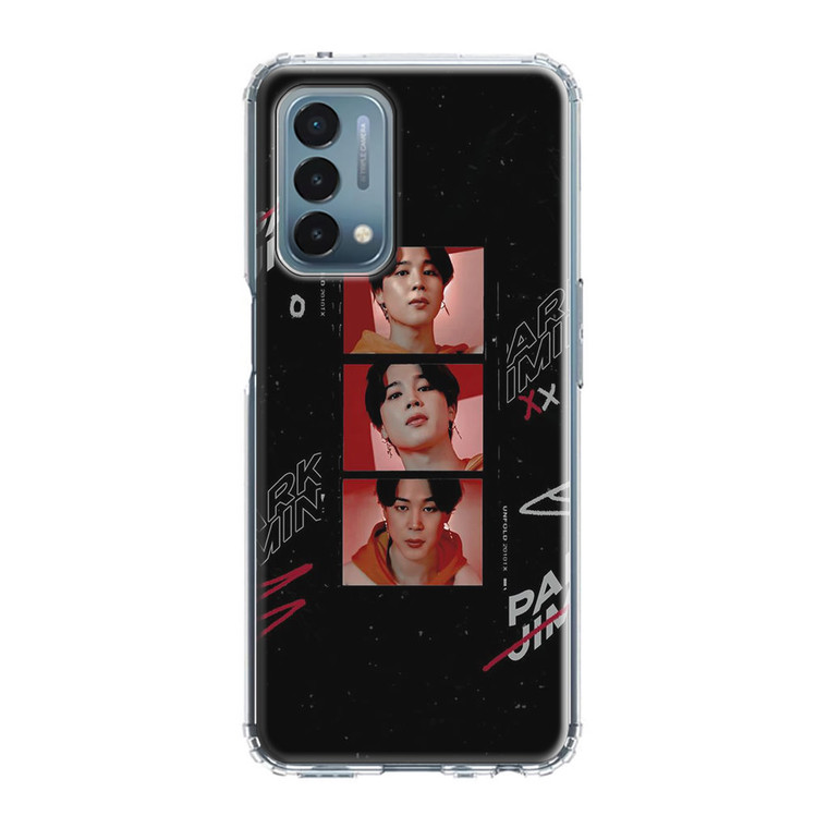 Park Jimin OnePlus Nord N200 5G Case