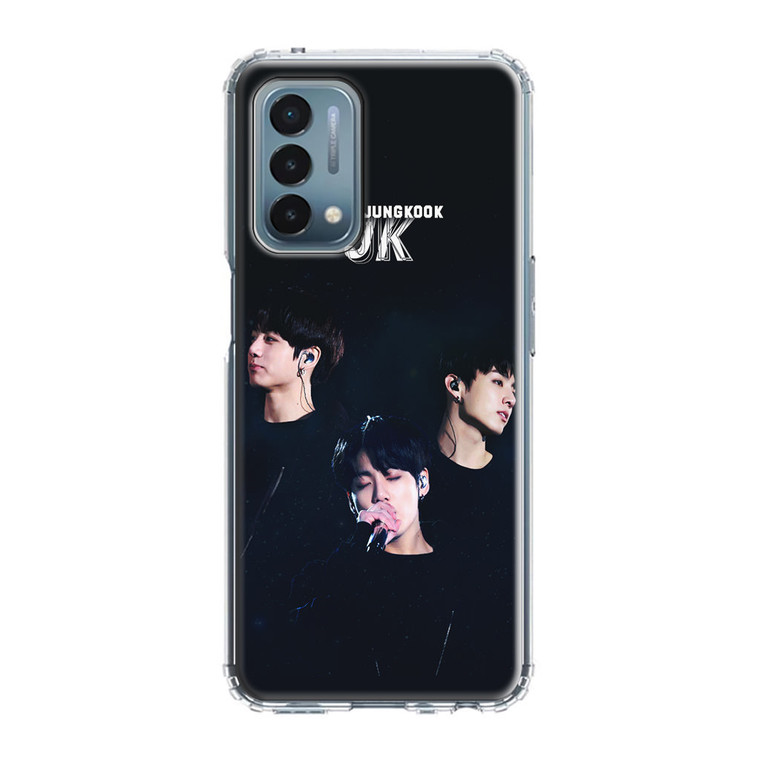 Jeon Jungkook OnePlus Nord N200 5G Case