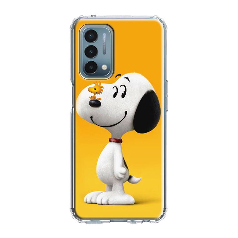 Snoopy OnePlus Nord N200 5G Case