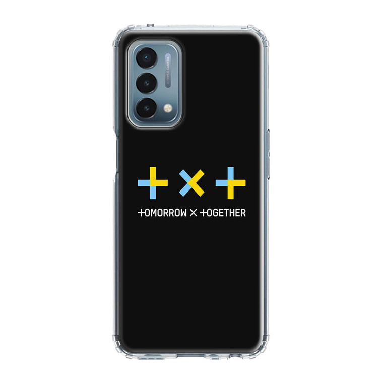 Tomorrow X Together TXT OnePlus Nord N200 5G Case