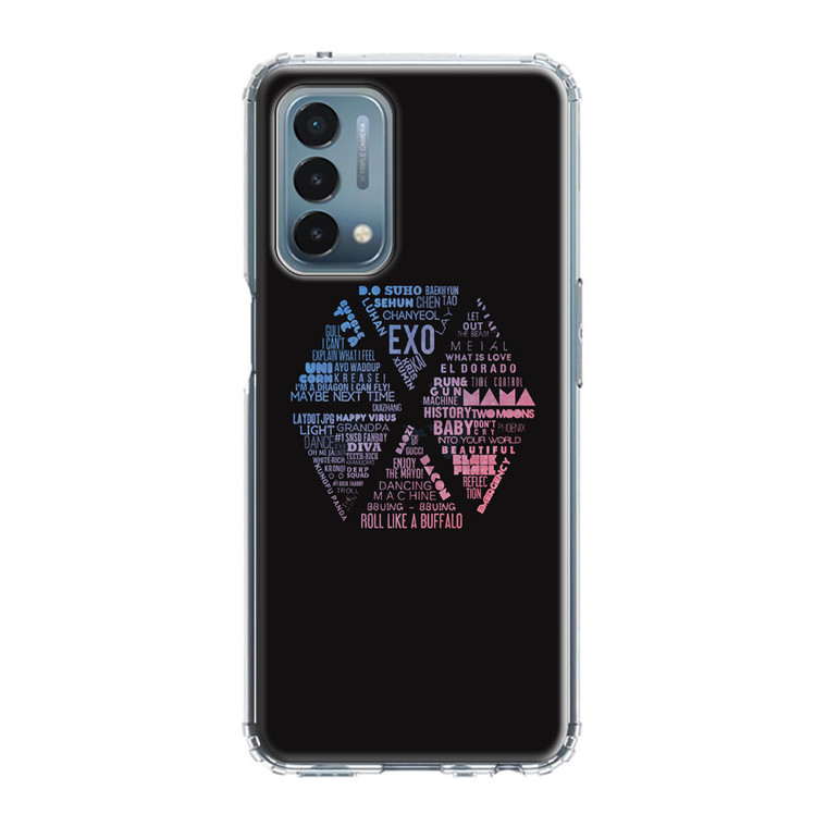 EXO OnePlus Nord N200 5G Case