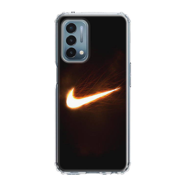 Perfect Nike OnePlus Nord N200 5G Case
