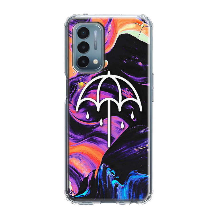 Bring Me The Horizon That's The Spirit OnePlus Nord N200 5G Case