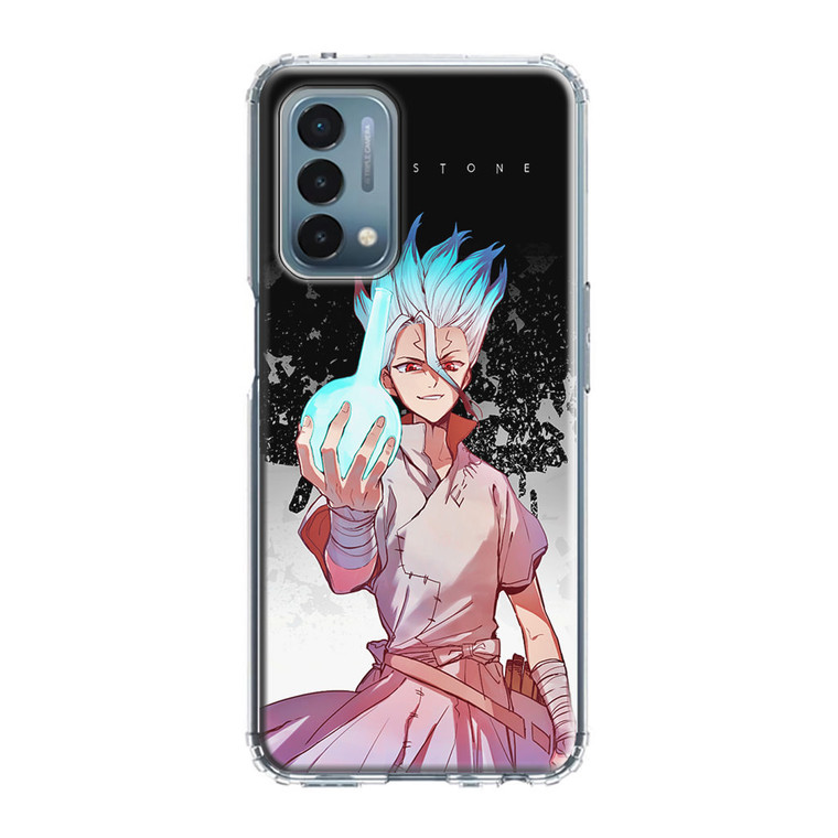 Dr Stone Poster OnePlus Nord N200 5G Case