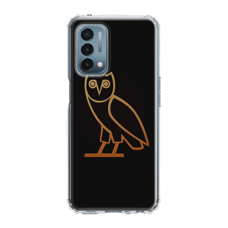 Ovo Owl Logo OnePlus Nord N200 5G Case