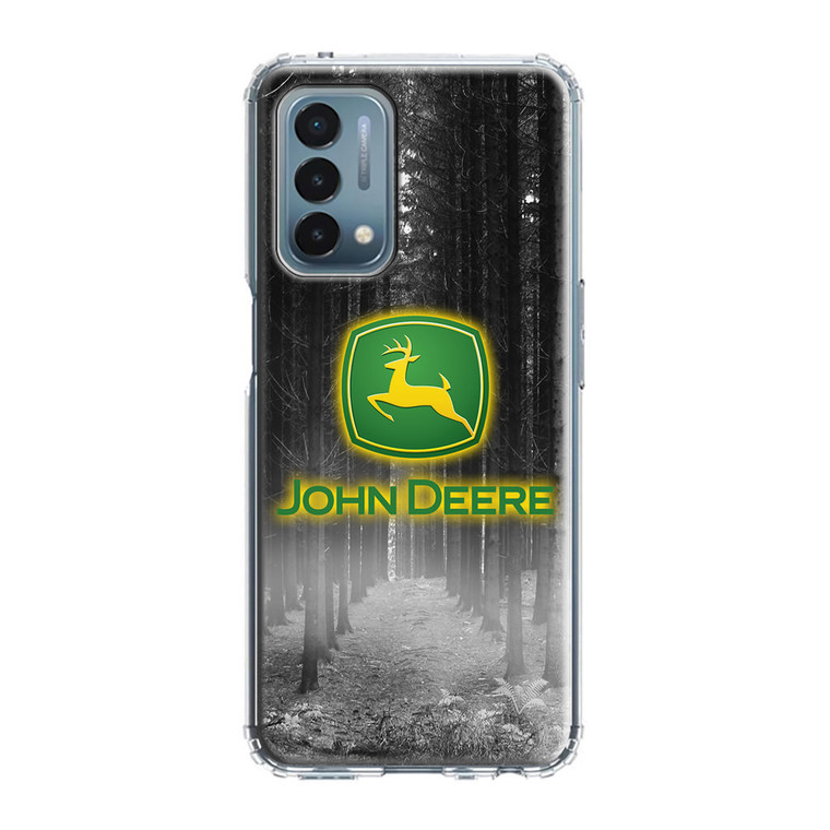 John Deere OnePlus Nord N200 5G Case