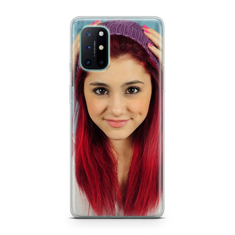 Ariana Grande OnePlus 8T Case
