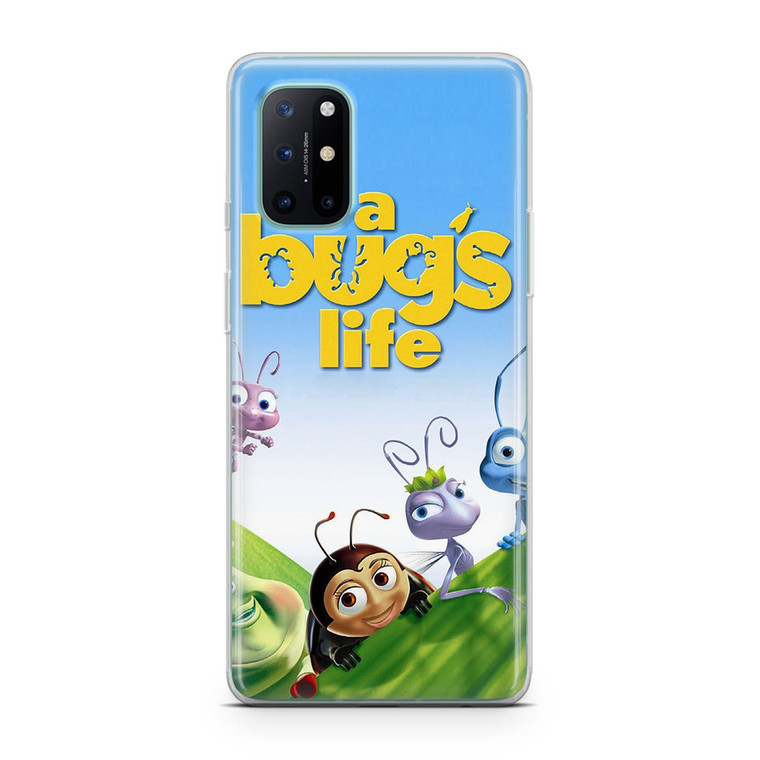 A Bug's Life OnePlus 8T Case