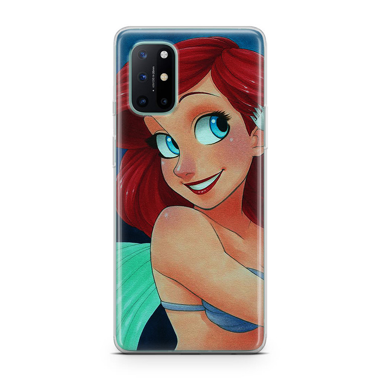 Disney Ariel Close Up OnePlus 8T Case