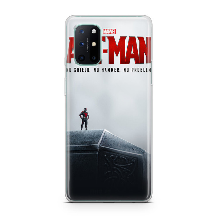 Ant Man and Thor Parody OnePlus 8T Case