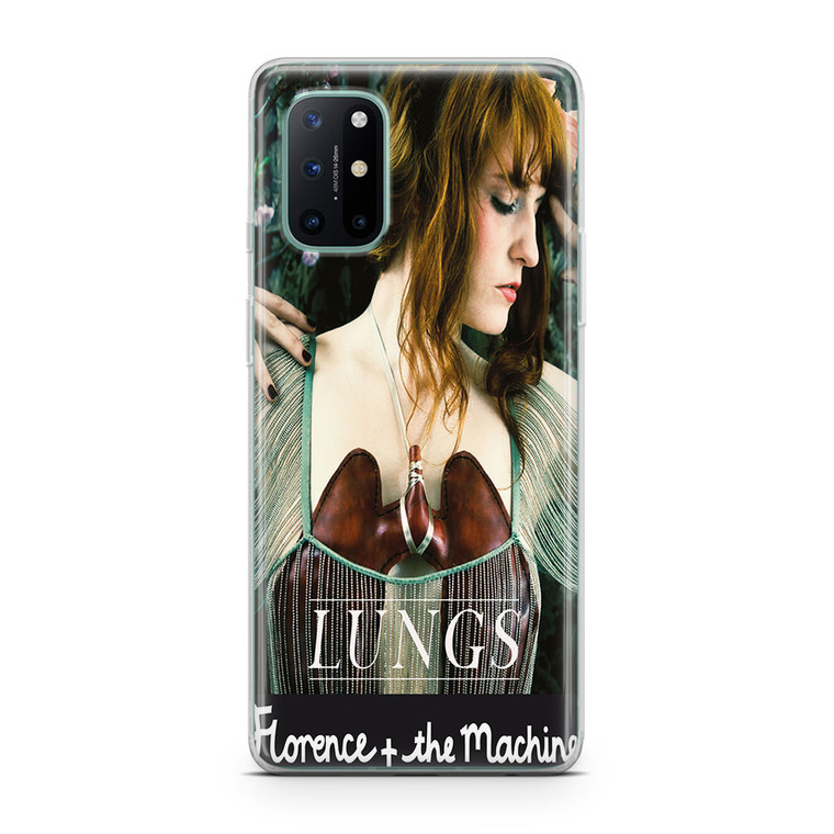 Florence and The Machine OnePlus 8T Case