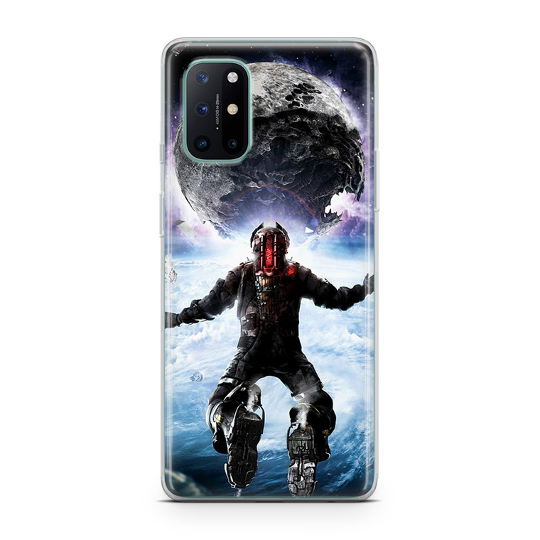 Dead Space OnePlus 8T Case