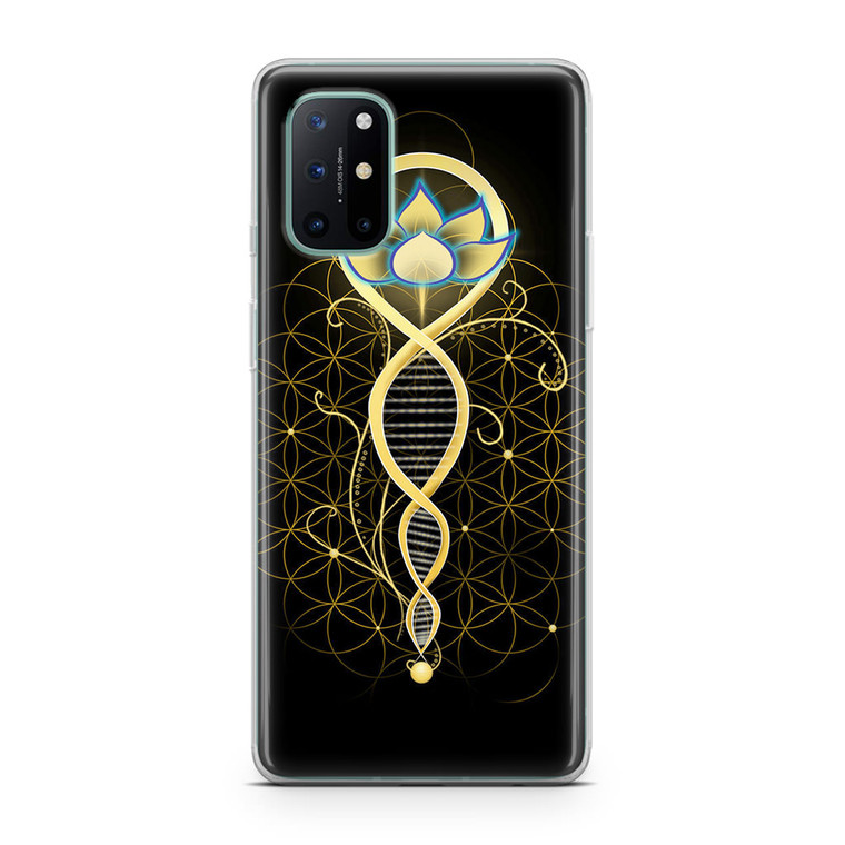 Lotus Life OnePlus 8T Case