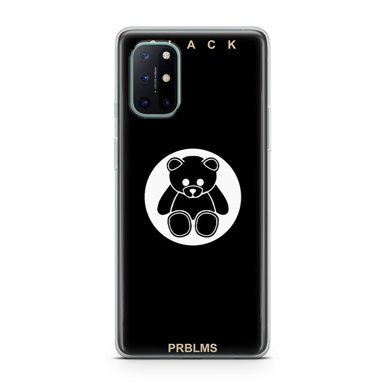 6lack PRBLMS OnePlus 8T Case