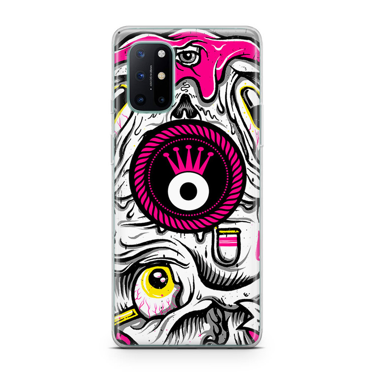 Anyforty 2 OnePlus 8T Case