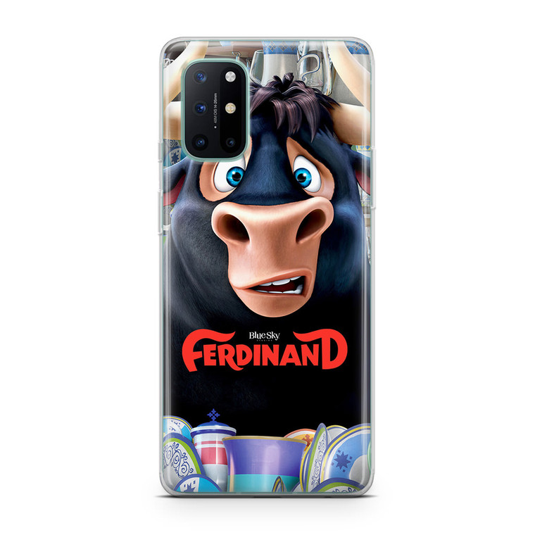Ferdinand OnePlus 8T Case