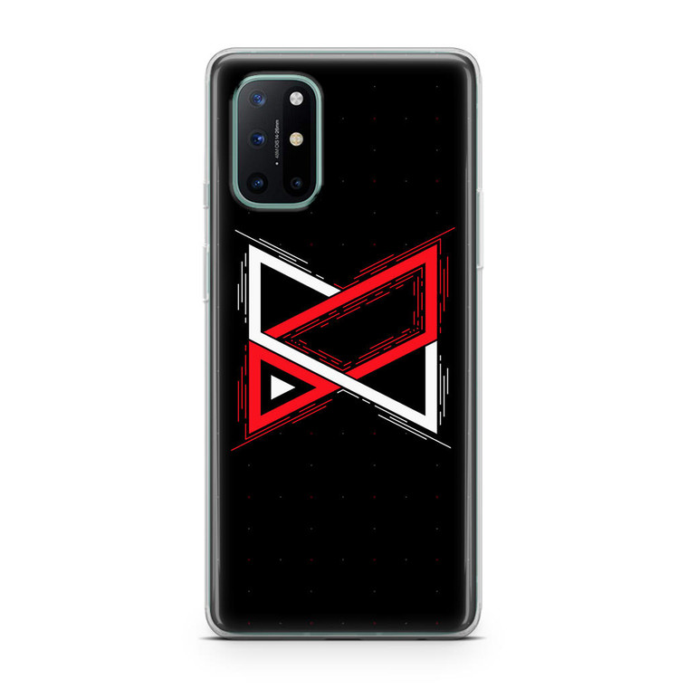 MKBHD Logo OnePlus 8T Case