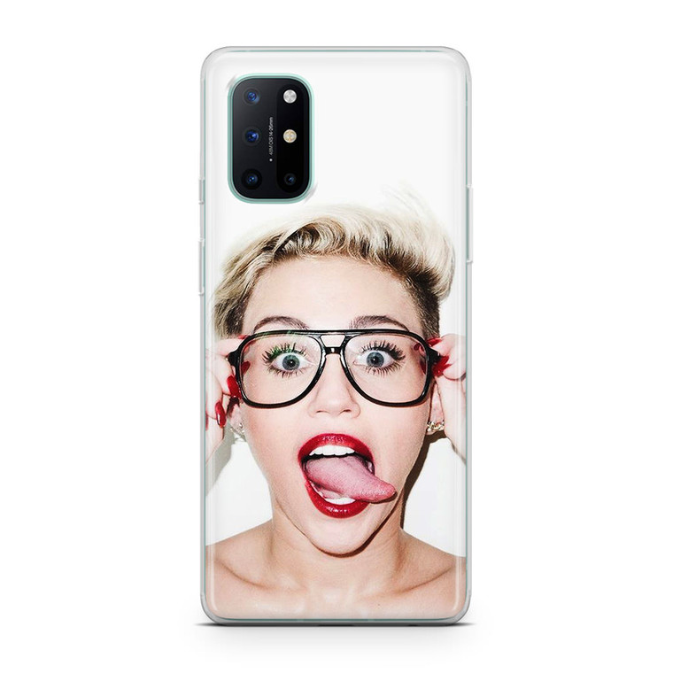 Twerkling Miley Cyrus OnePlus 8T Case