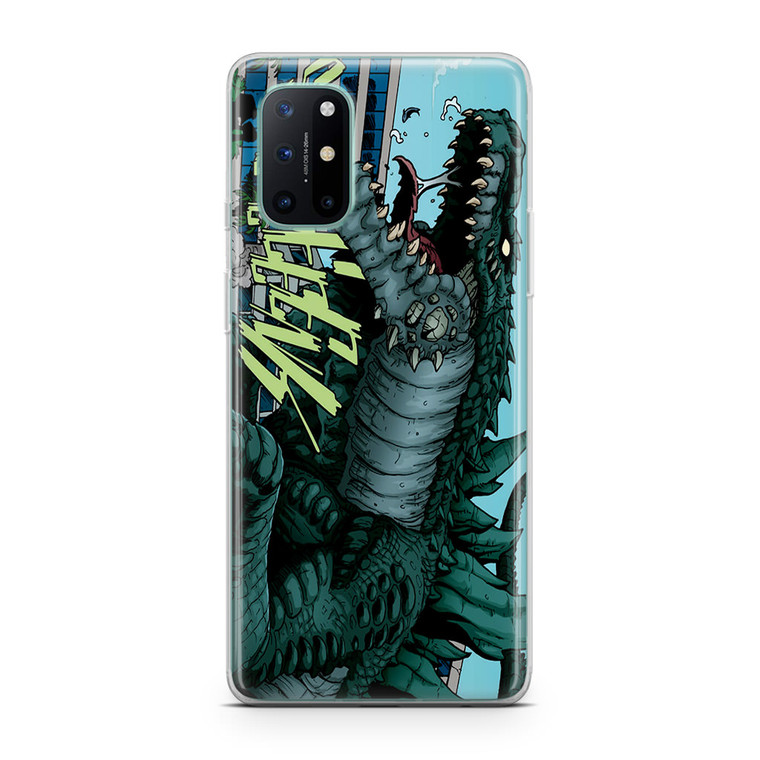 Zilla OnePlus 8T Case