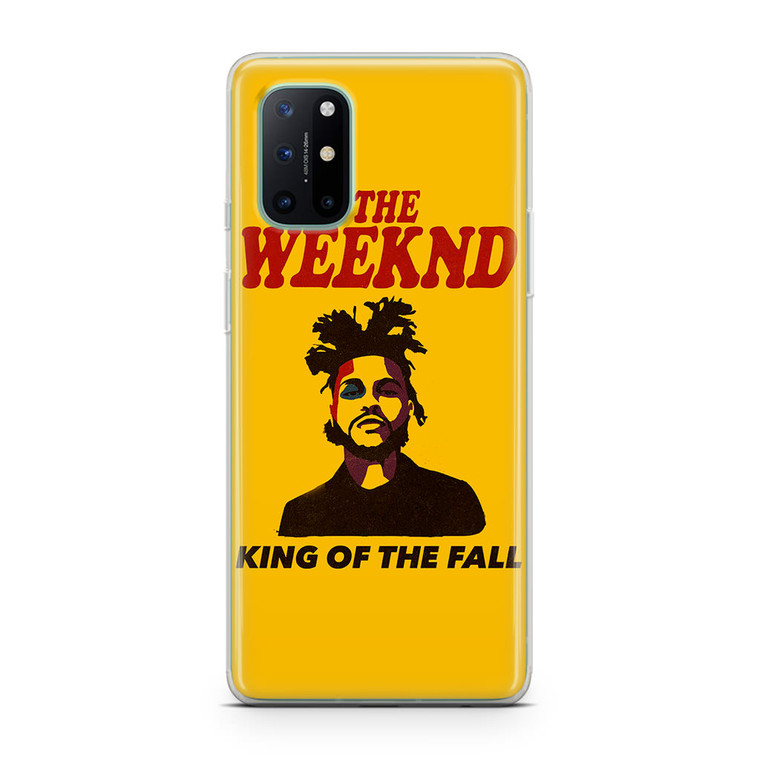 The Weeknd KOTF OnePlus 8T Case