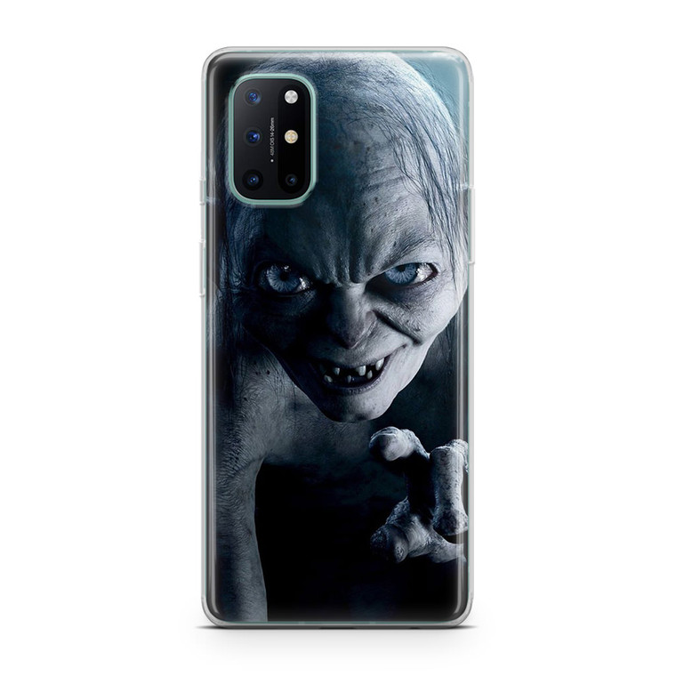 Gollum Lord Of The Rings OnePlus 8T Case