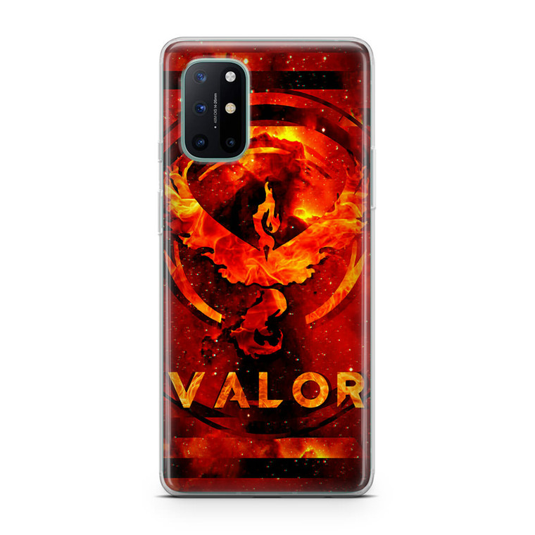 Pokemon Valor Team OnePlus 8T Case