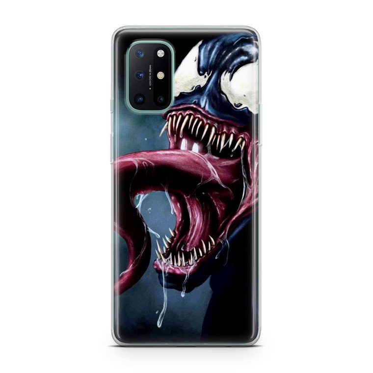 Venom Comic OnePlus 8T Case