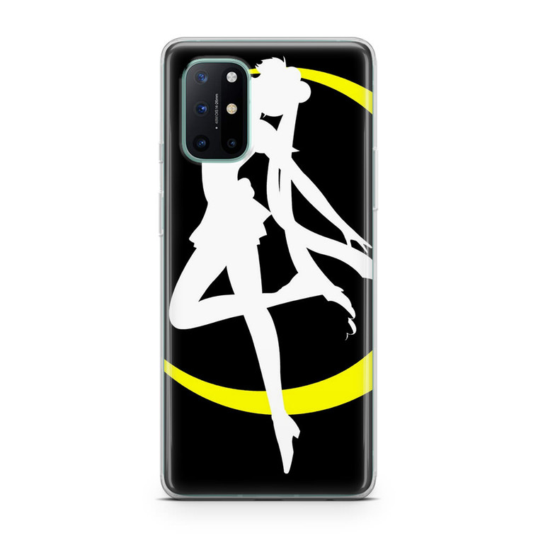 Anime Sailor Moon OnePlus 8T Case