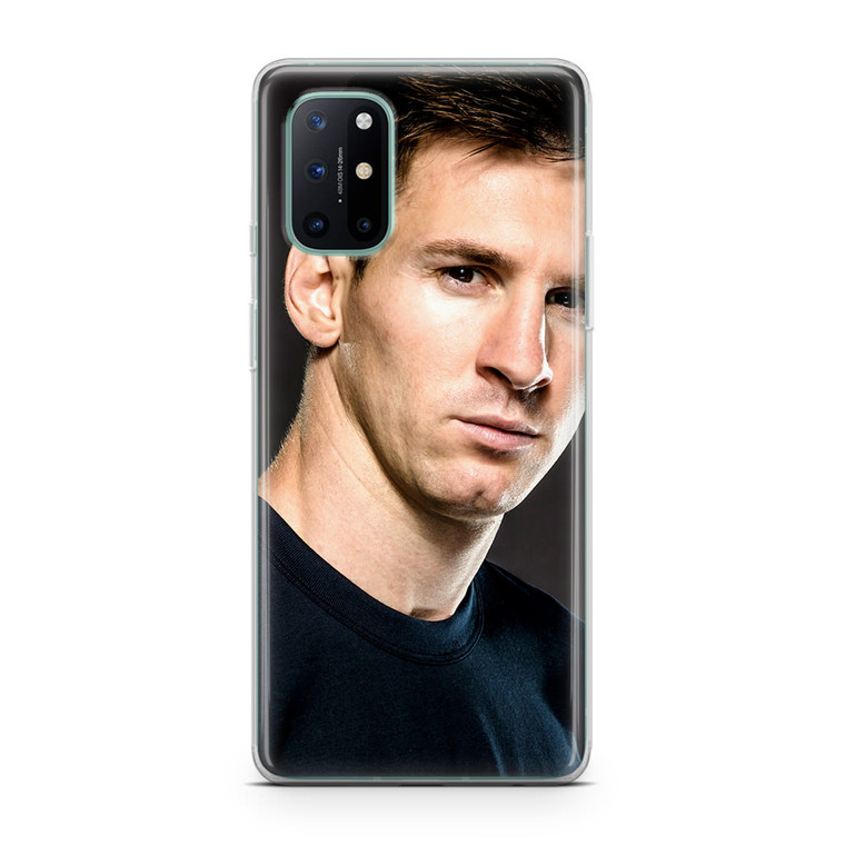 Lionel Messi OnePlus 8T Case