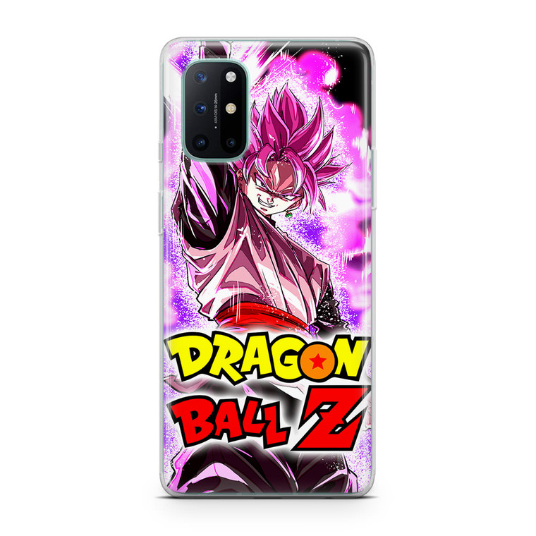 Dragon Ball Z Son Goku Super Saiyan OnePlus 8T Case