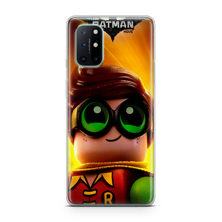 The Lego Batman Movie Joker OnePlus 8T Case