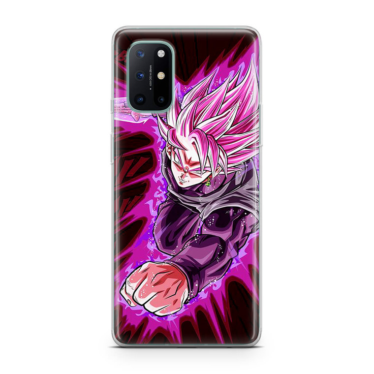 DBS Zamasu OnePlus 8T Case