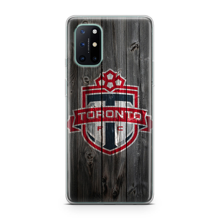 Toronto FC OnePlus 8T Case