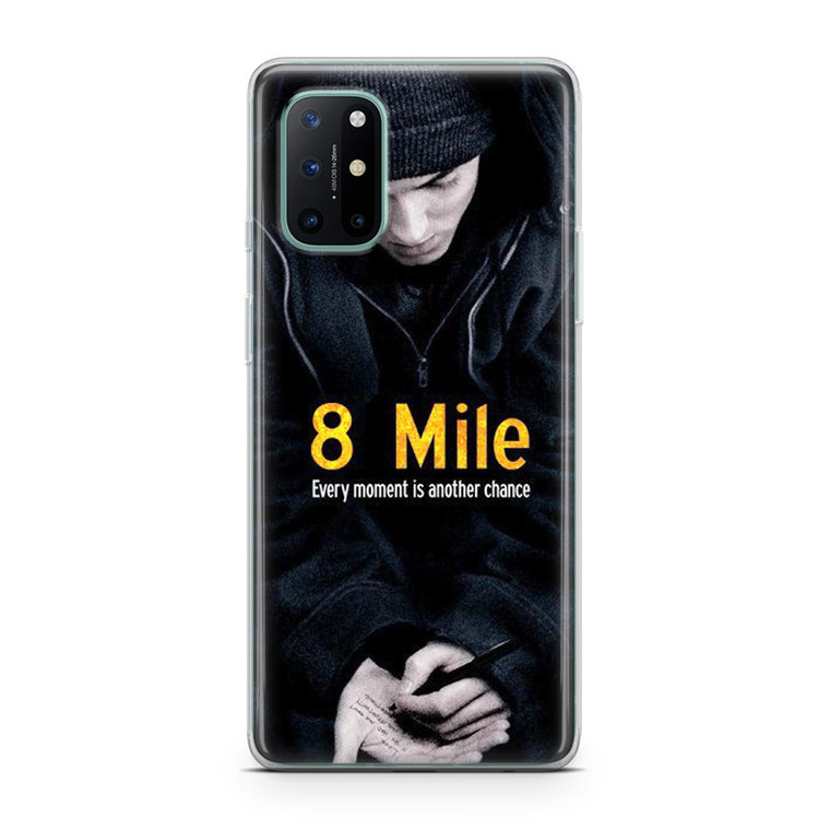 8 Mile OnePlus 8T Case