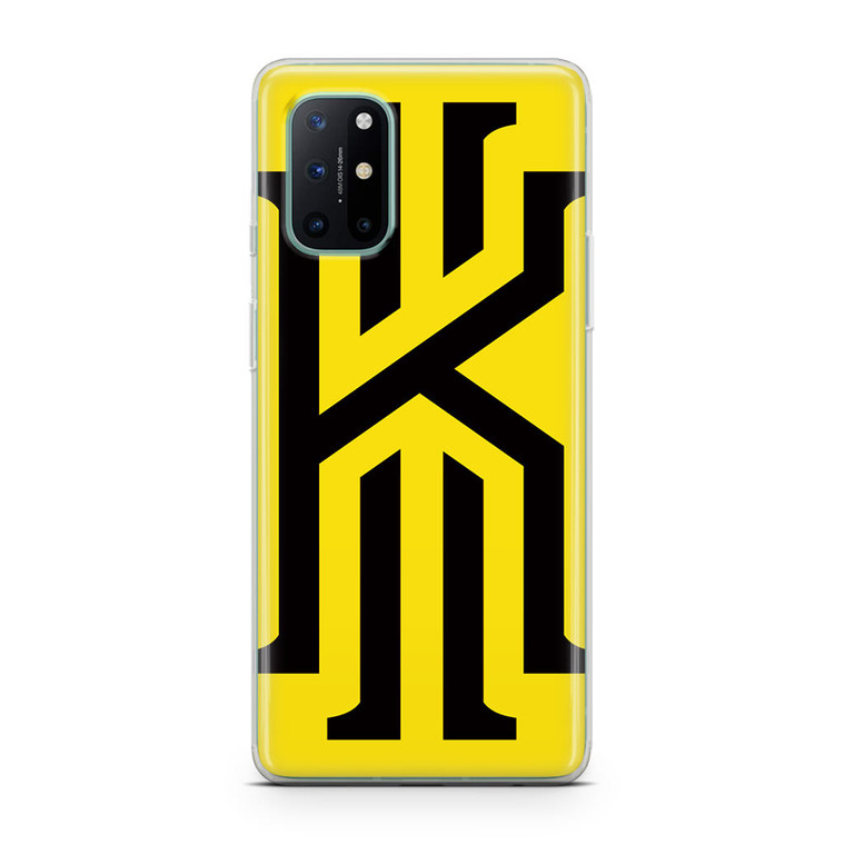 Kyrie Irving Logo1 OnePlus 8T Case